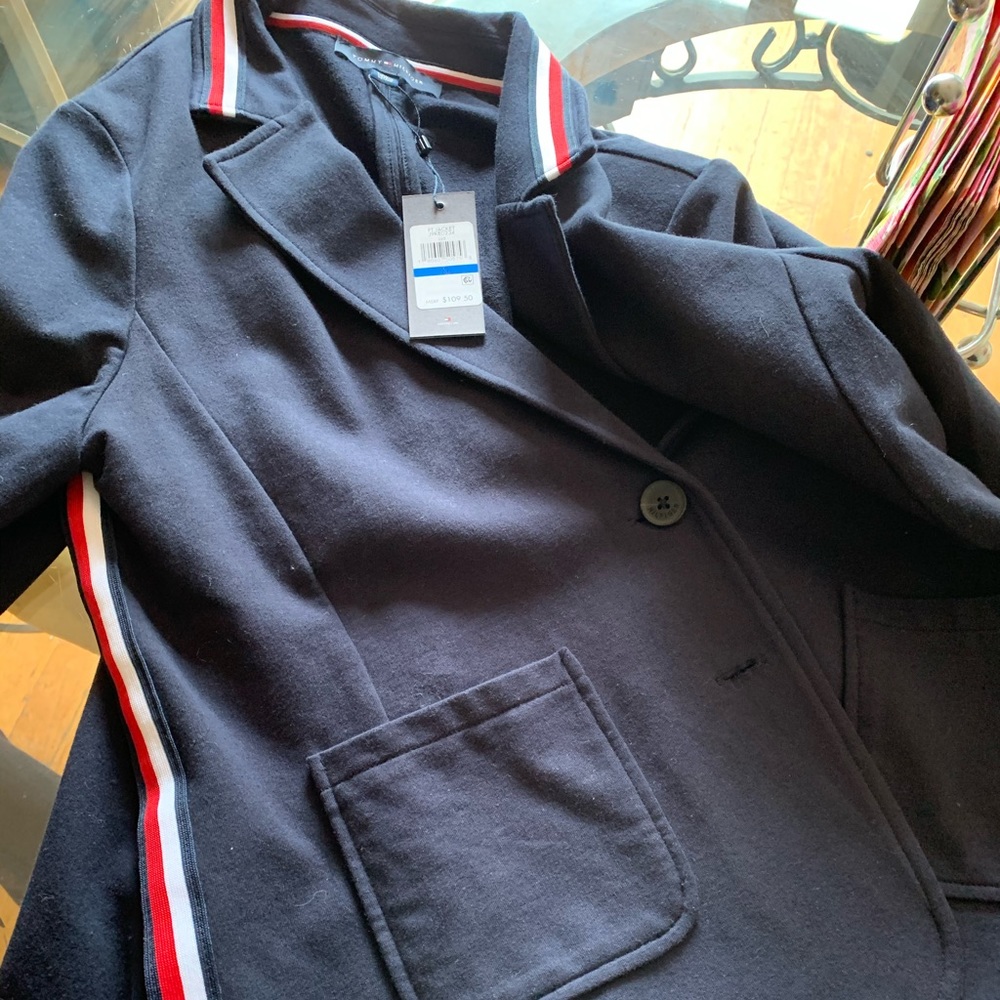Xl never worn Tommy Hilfiger